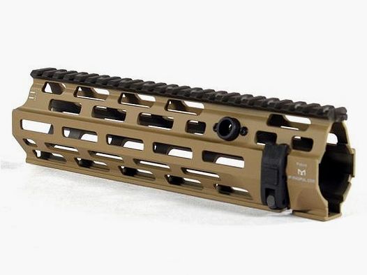 Heckler & Koch M-LOK Handguard with Quick Release for MR223