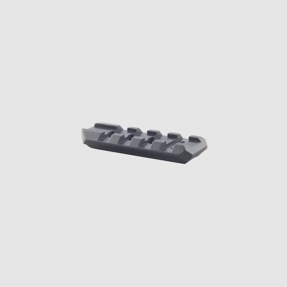 NOVAK BLUED STEEL TACTICAL LIGHT RAIL, Bild 2 von 2