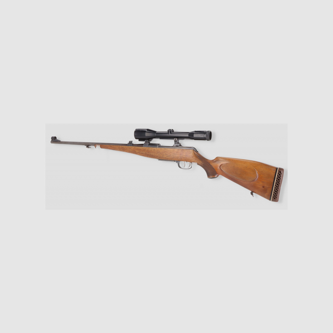 Krico 600 - Kal. .223 Remington - JSZ-Vogel