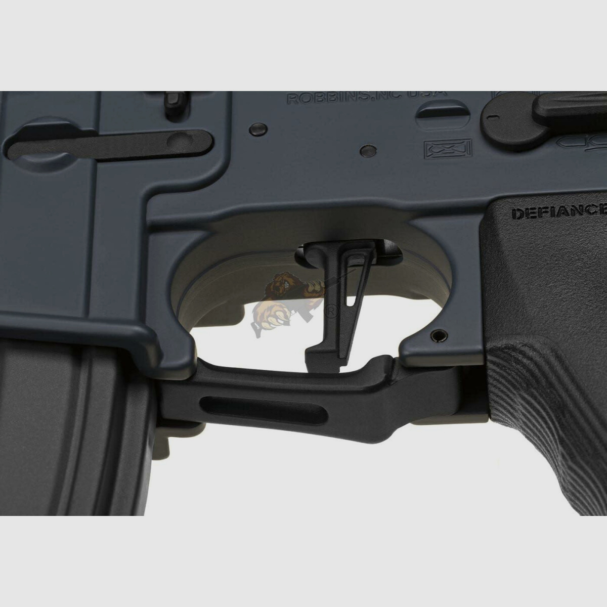 Warsport LVOA-S in Combat Grey Airsoft Frei ab 18 - S-AEG -F- (Krytac)