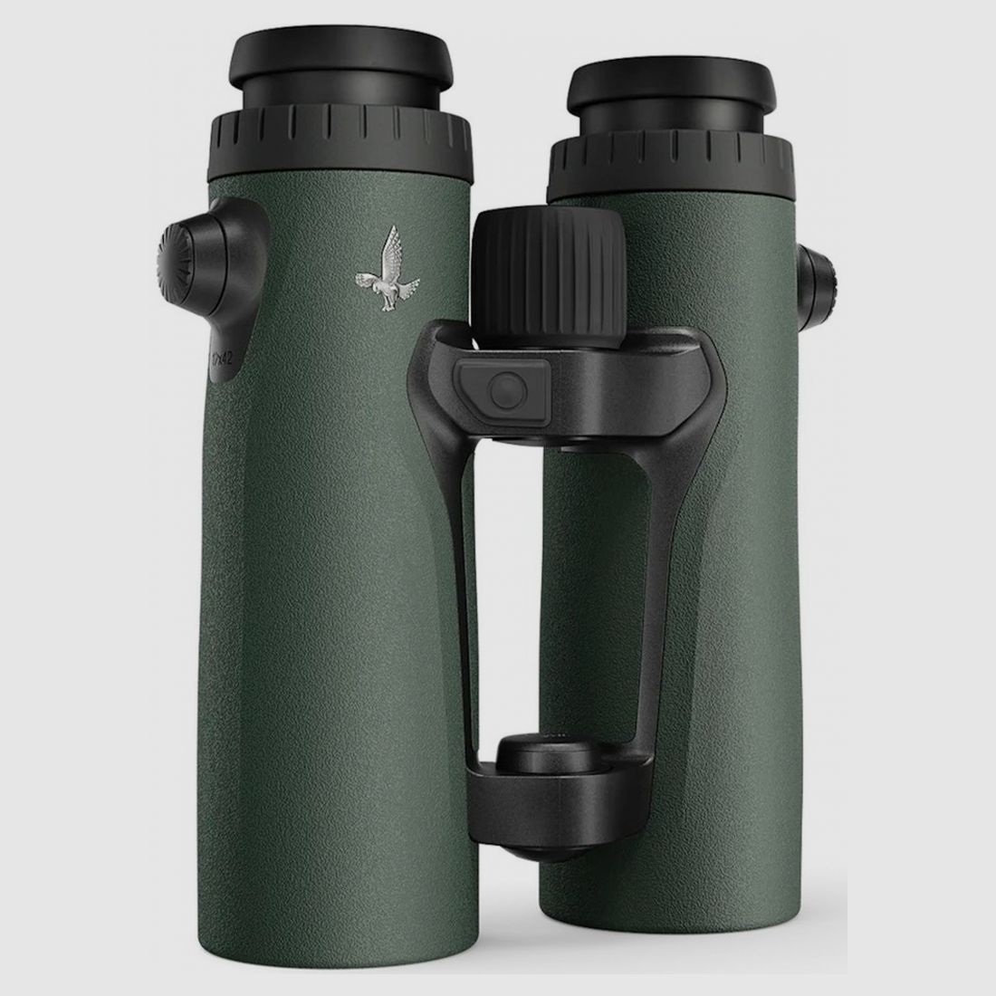 SWAROVSKI OPTIK Swarovski EL Range 12x42 zielony