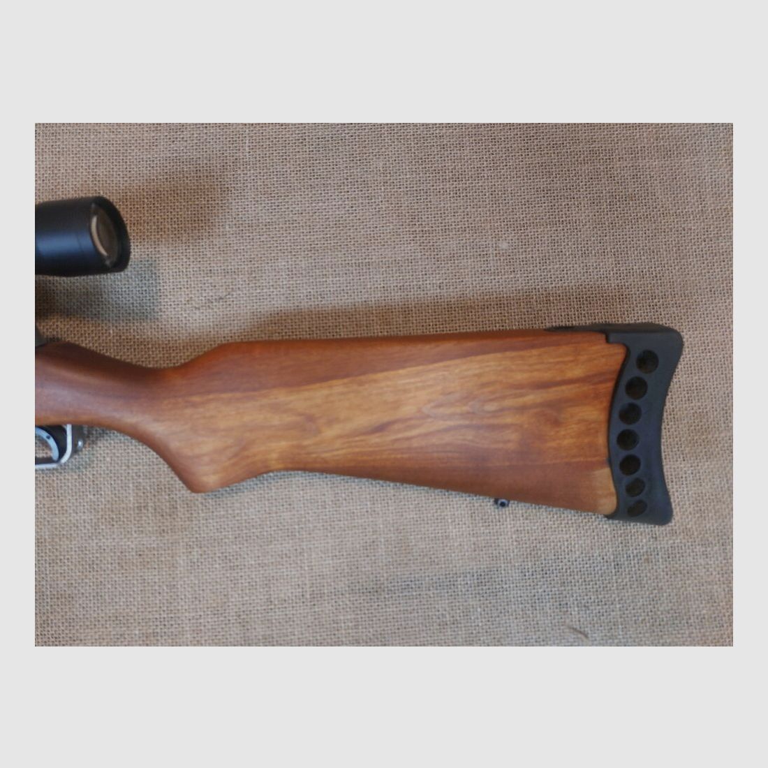 Ruger, USA Mini 14