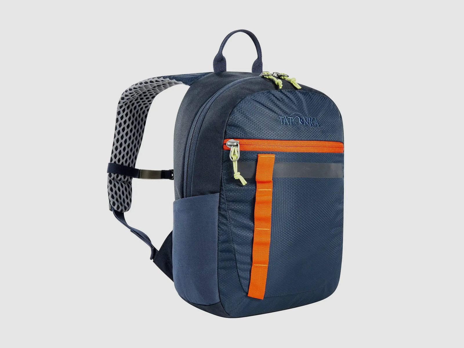 Tatonka Kinderrugzak Husky Bag 10 JR - Navy