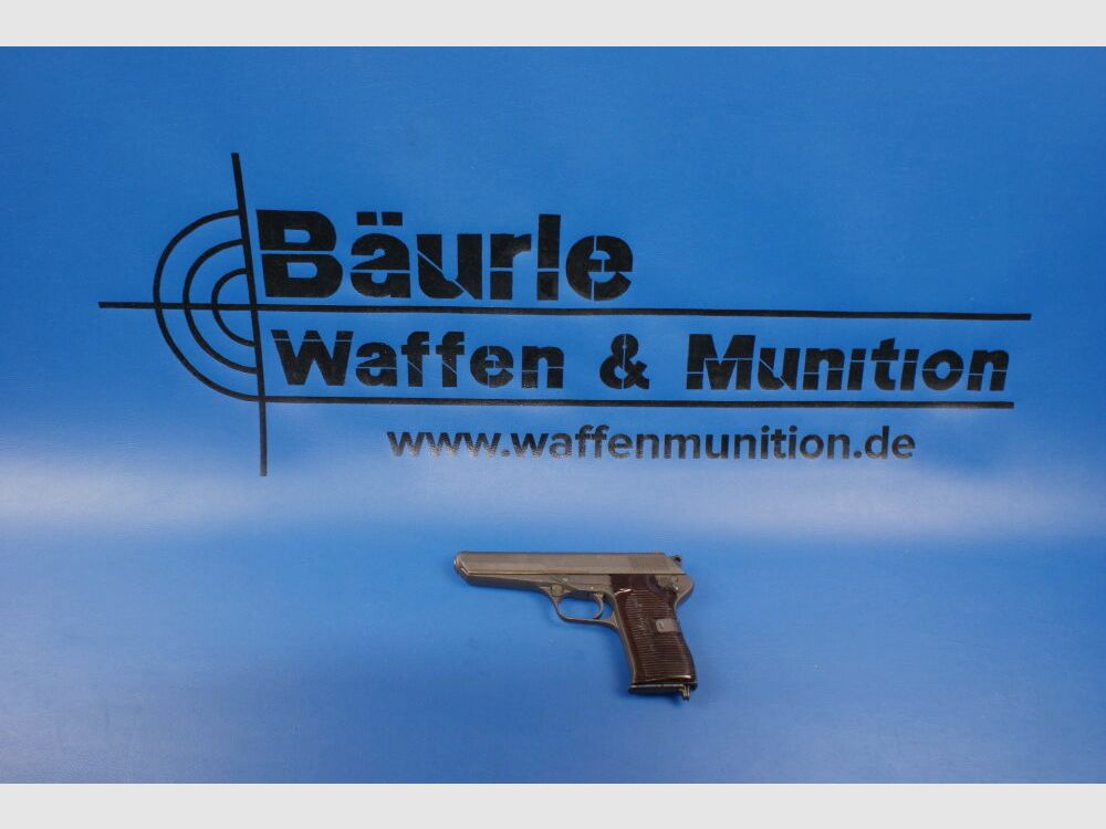 rid 52	 7,62mmTokarev