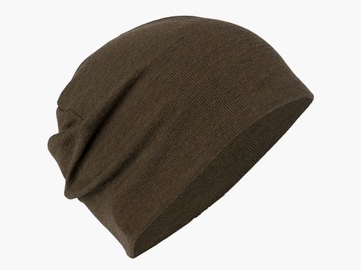 Woolpower Woolpower Beanie Lite pine green
