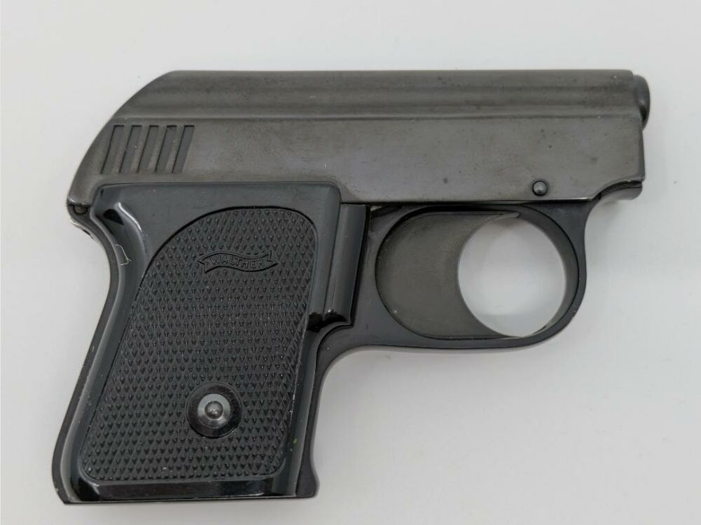 Walther UP1