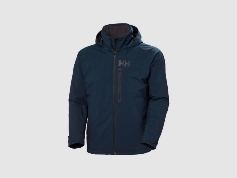 HELLY HANSEN RACING LIFALOFT NAVI JACKE HERREN, Bild 1 von 6