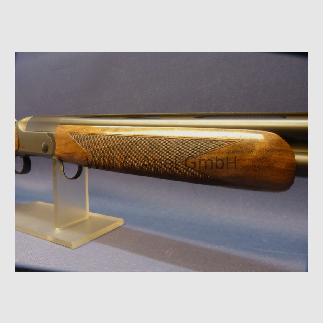 Blaser F16 Sporting
