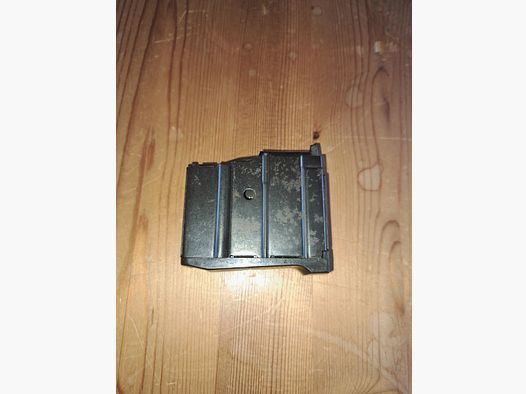 Original Ruger Mini 14 Magazin 5 Schuss