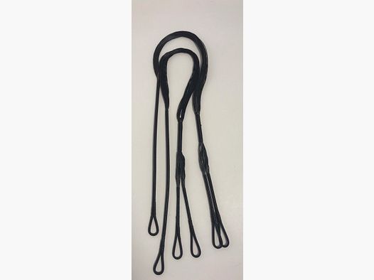 Replacement cable for compound crossbow