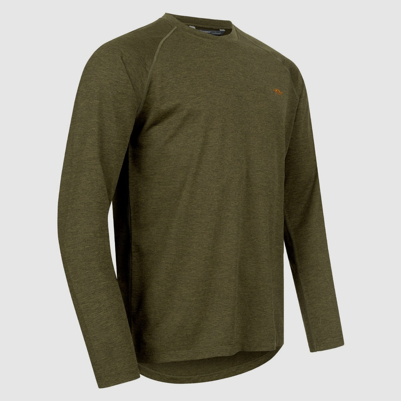 Blaser Herren Tech LS Shirt 23