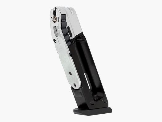 Glock 17 vervangingsmagazijn voor Gen5 kaliber 4,5 mm