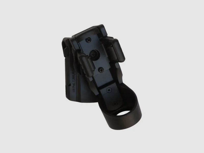 Universele draaibare houder voor zaklamp – ESP, afbeelding 2 van 6