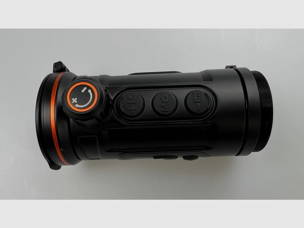 ThermTec Hunt 650