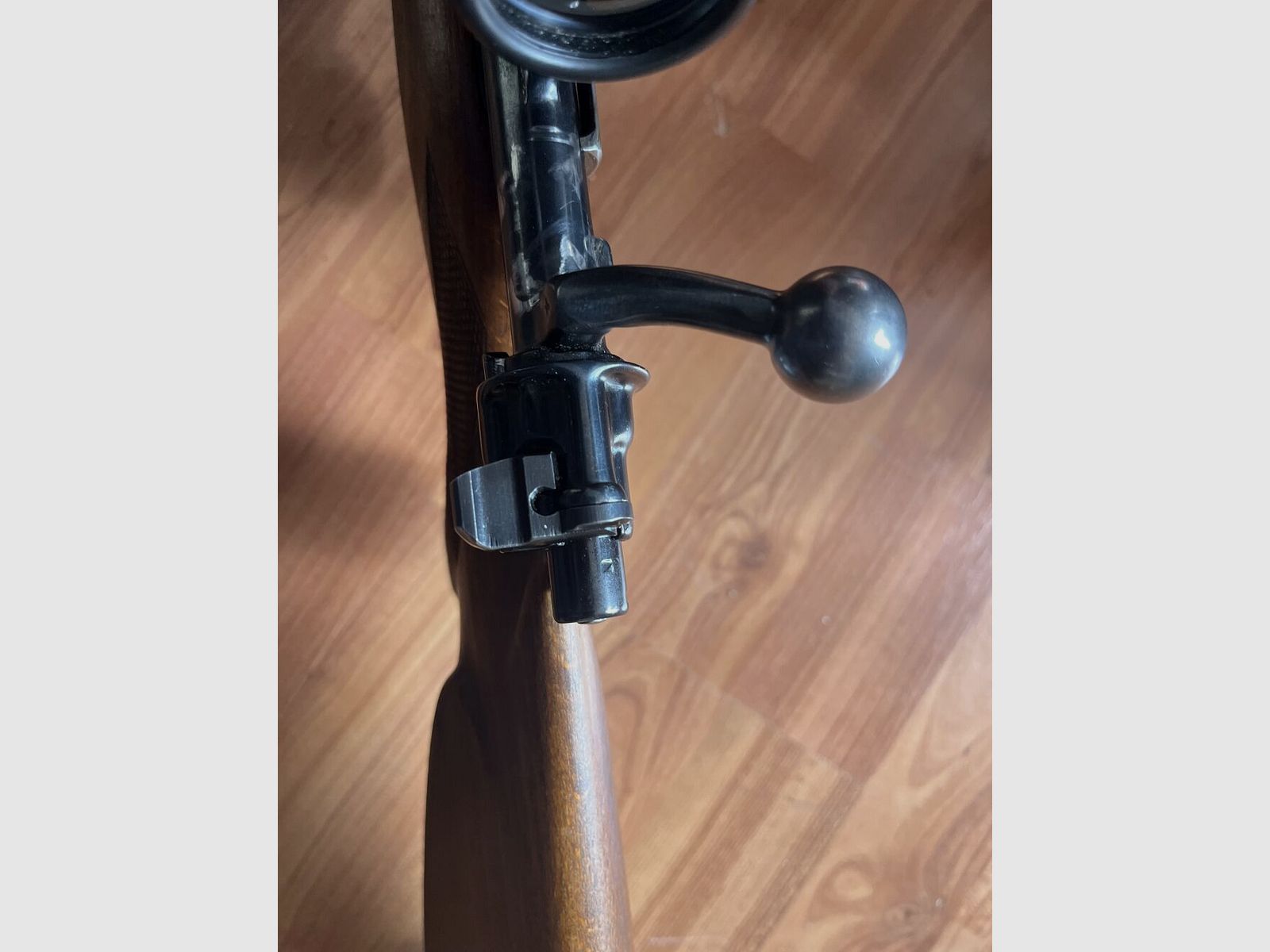 Mauser K98