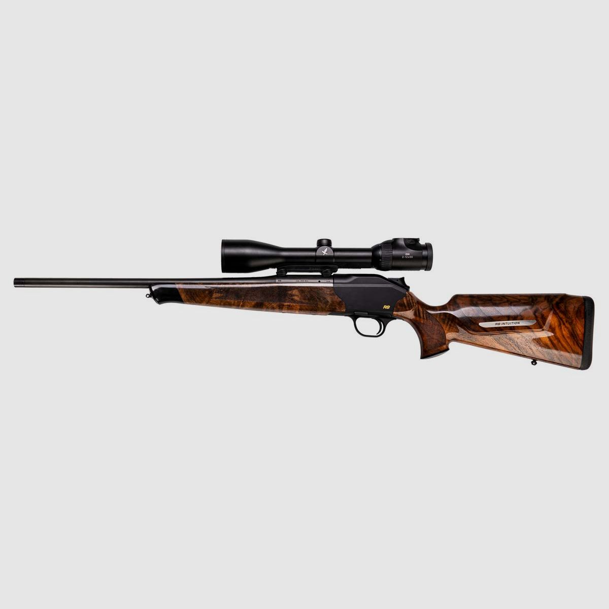 Blaser R8 Intuition Komplettangebot inkl. Optik