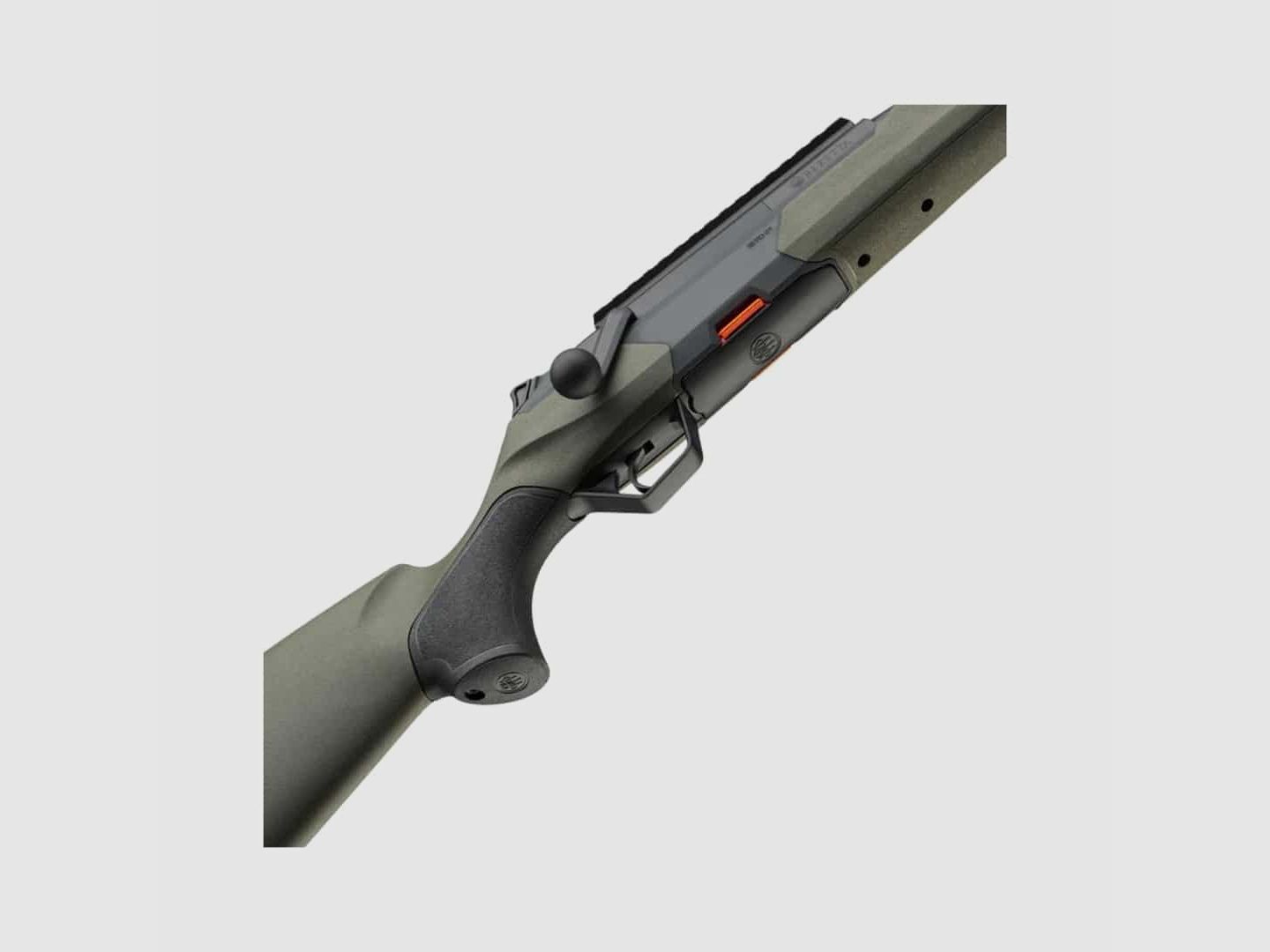 Fucile a otturatore Beretta BRX1 verde, immagine 5 di 7