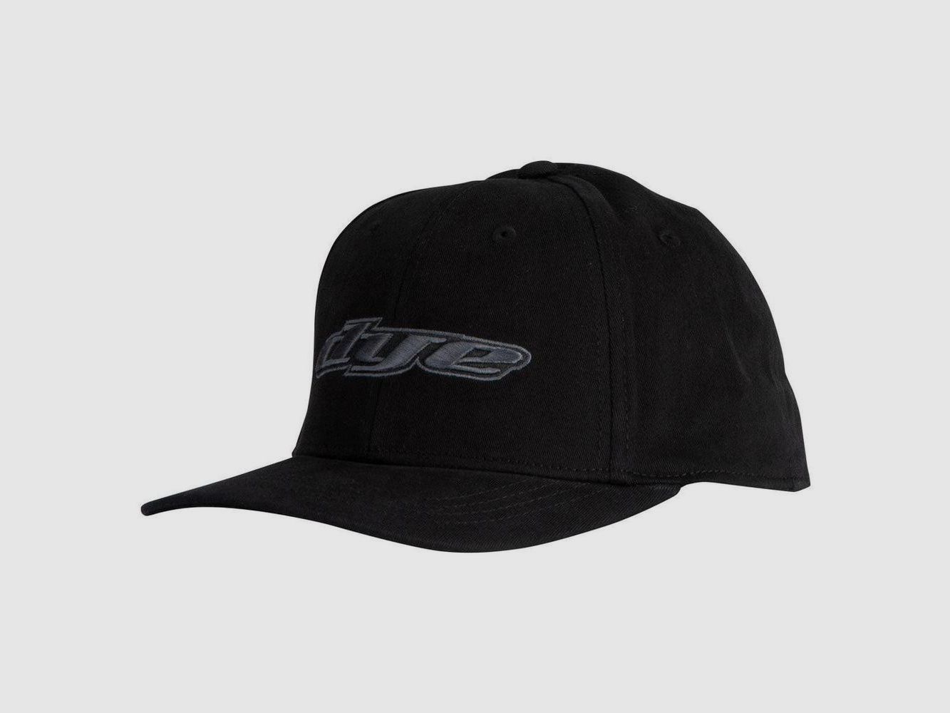 Dye LWR LFT FLEX Flat Bill Cap - Verstellbarer Komfort - Modernes Design - Schutz und Leistung, Bild 4 von 5