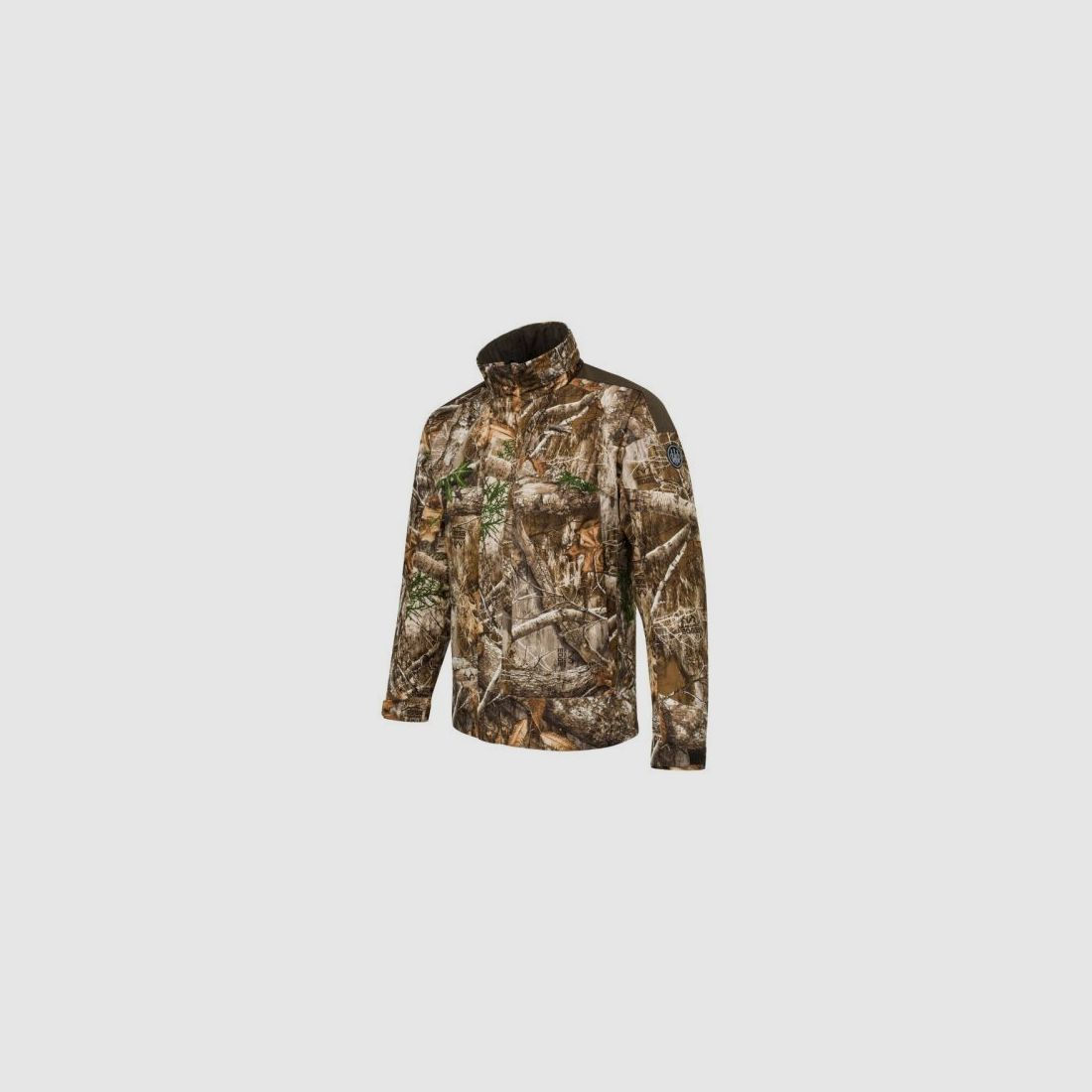 Beretta Herren Jacke Tosark Camo Realtree Edge XXL