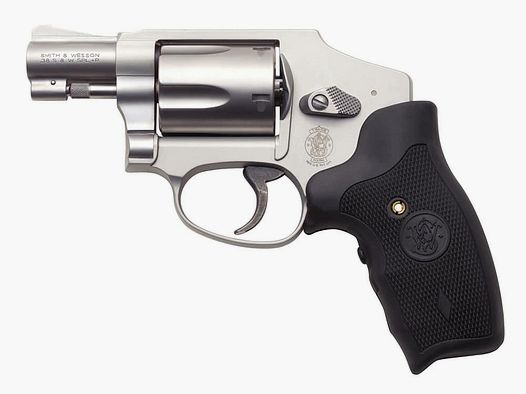 SMITH & WESSON 642CT Airweight