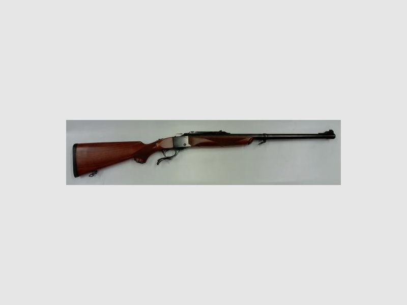 Ruger Nr. 1, Kal. .458 Win.Mag.