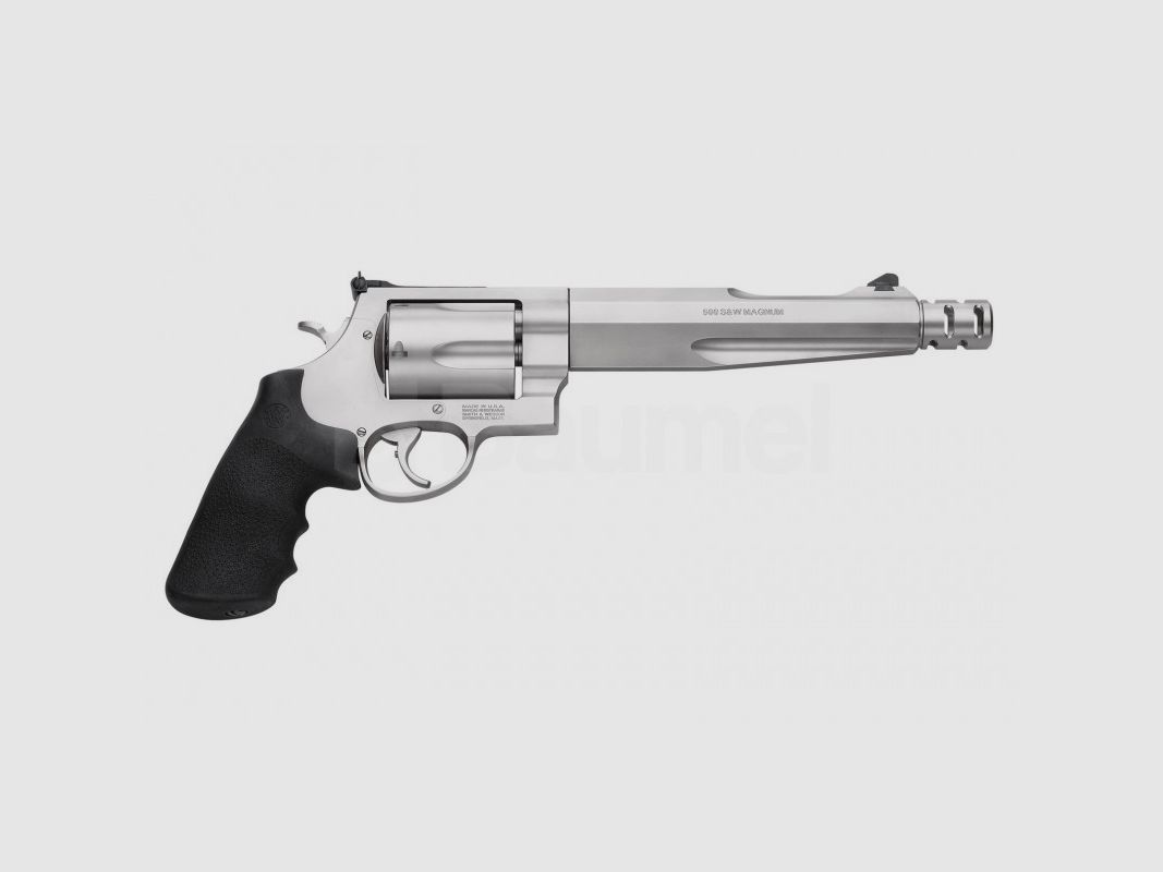 REVOLVER SMITH & WESSON 500 PC CAL.500 7-1/2P