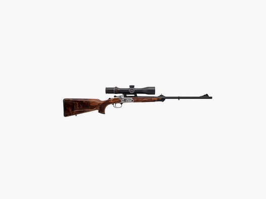 Fusil Blaser K95 Luxe