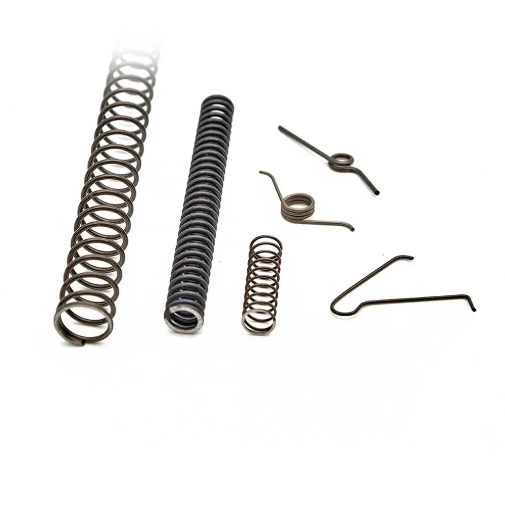 Wettbewerbsfederkit Eemann Tech für Beretta 92/96/98, Bild 2 von 4