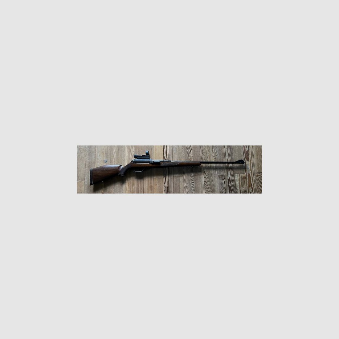 Heckler&Koch SLB 940