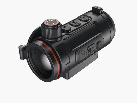 ThermTec ThermTec Hunt 335