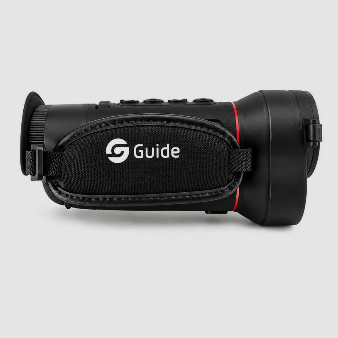 GUIDE TD650 LS, zdjęcie 2 z 3