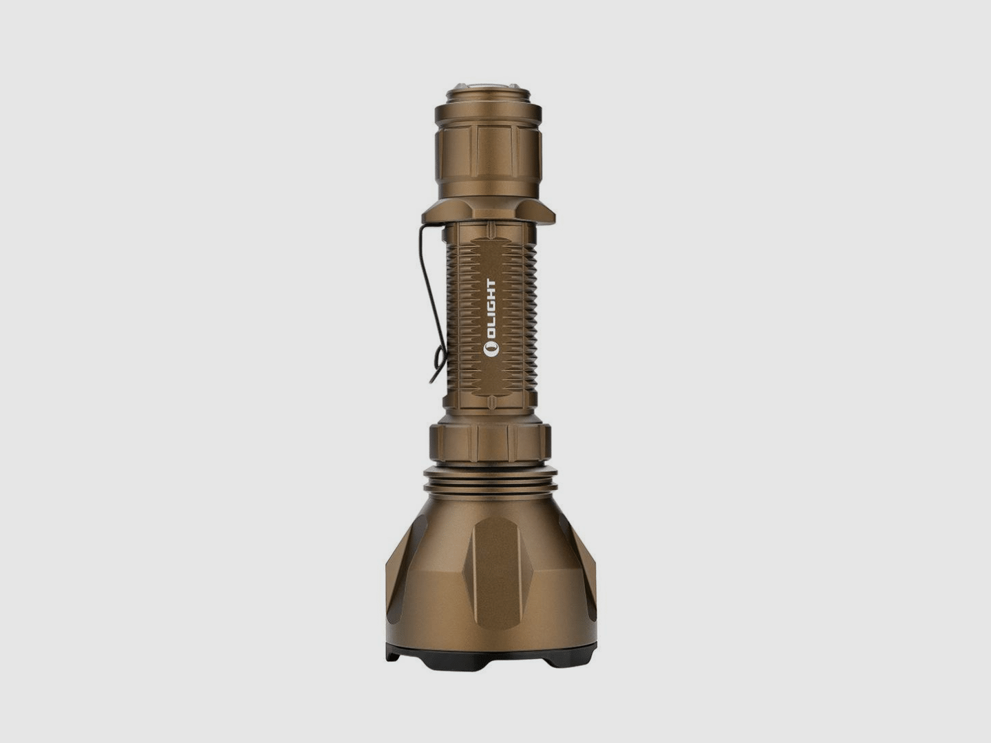 Wiederaufladbare LED-Taschenlampe Warrior X Turbo 1.100 Lumen Olight, Bild 9 von 16