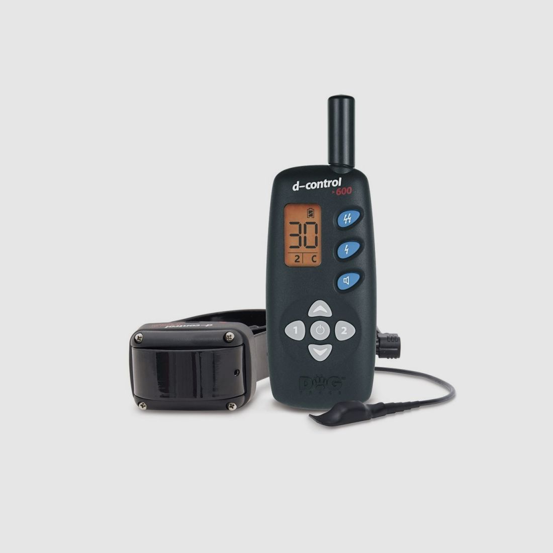 Dogtrace 600 Pulsar, Bild 1 von 24