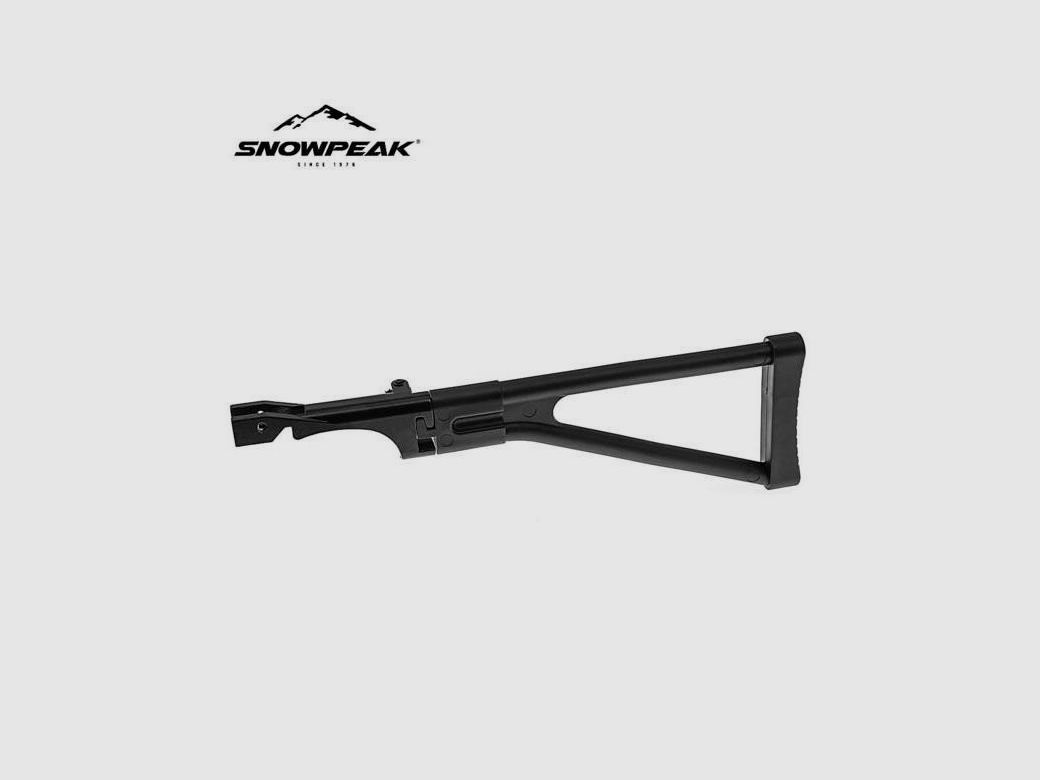 GSG AirmaX Snowpeak PP700 - Culata plegable