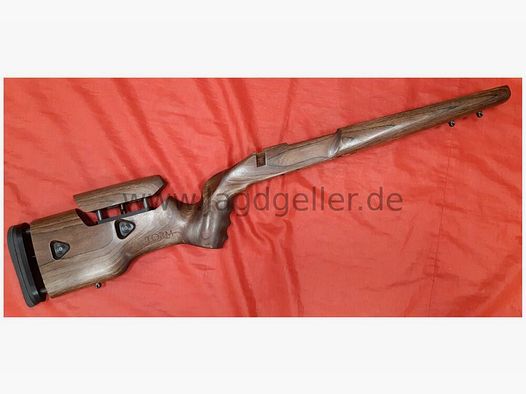 Crosse de la société FORM pour Remington 700 L/A