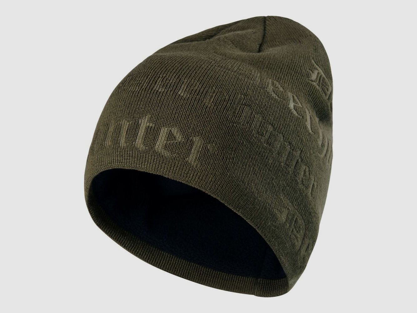 Deerhunter LOGO Tarmac Green 6789