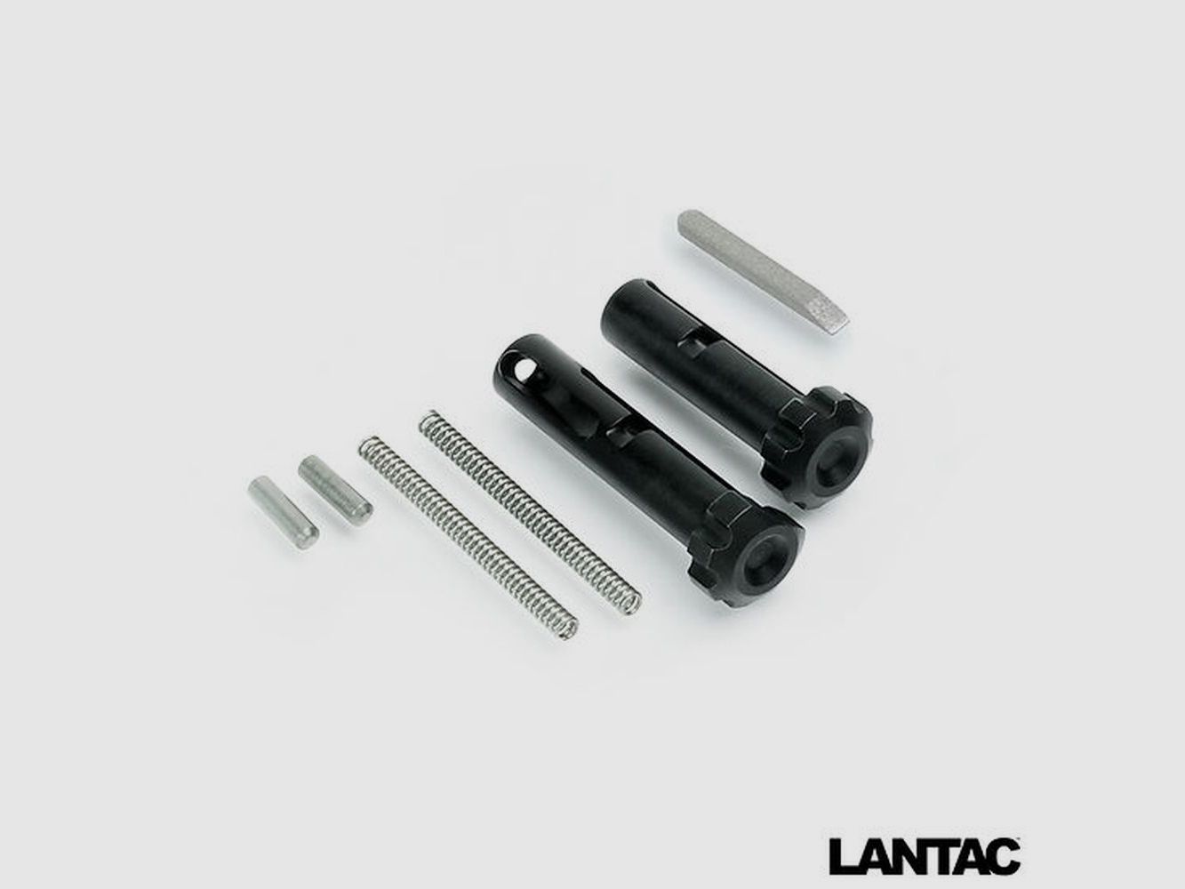 ULTIMATE TAKEDOWN PIN SET