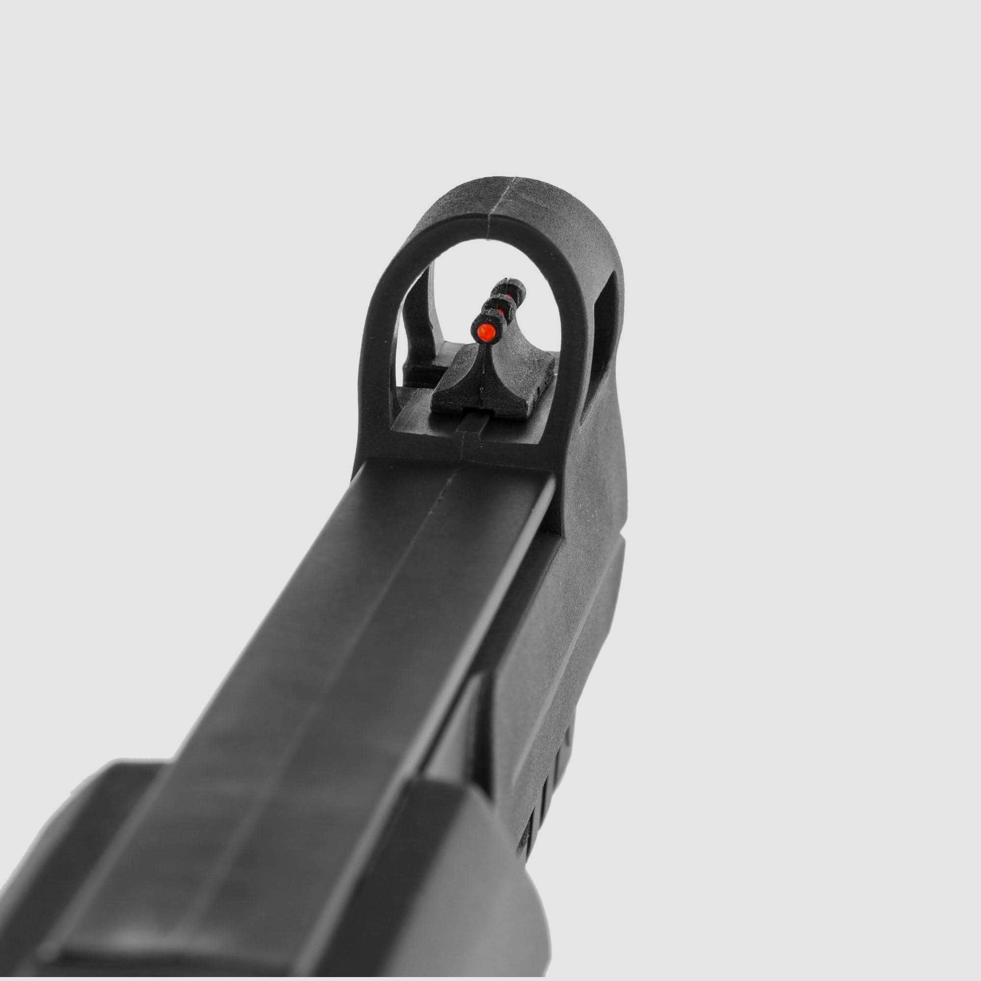 Pistolet GAMO P-900 IGT à air comprimé 2,55J Cal. 4,5 mm, image 4 sur 4