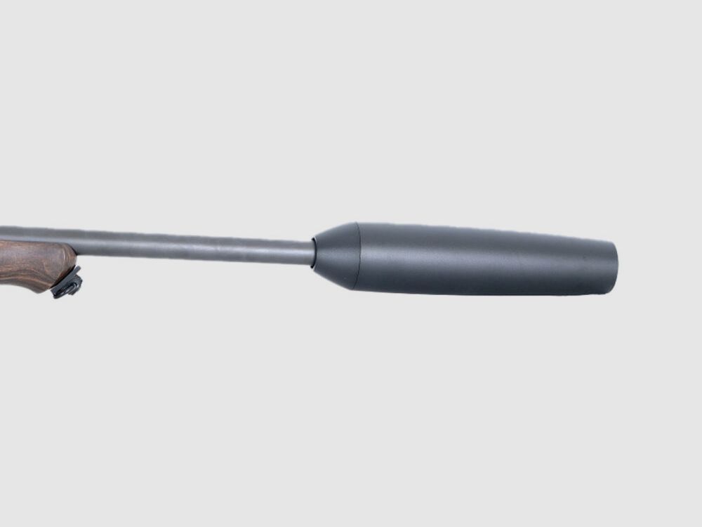 Sauer & Sohn S101 GTI incl. ZF + SD GAUCHE