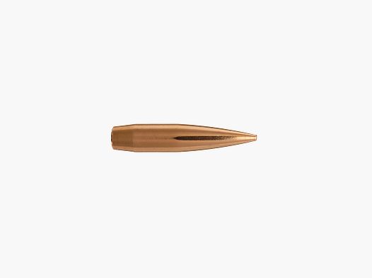 Proiettile Berger 6mm/.243 VLD Hunting 105GR 100 Pezzi