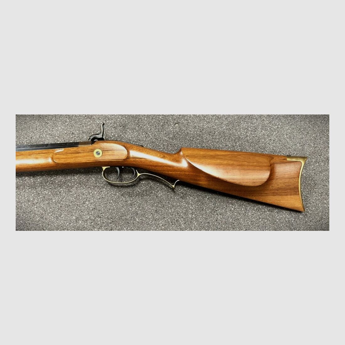 MAV Made in Italy Hawken Rifle