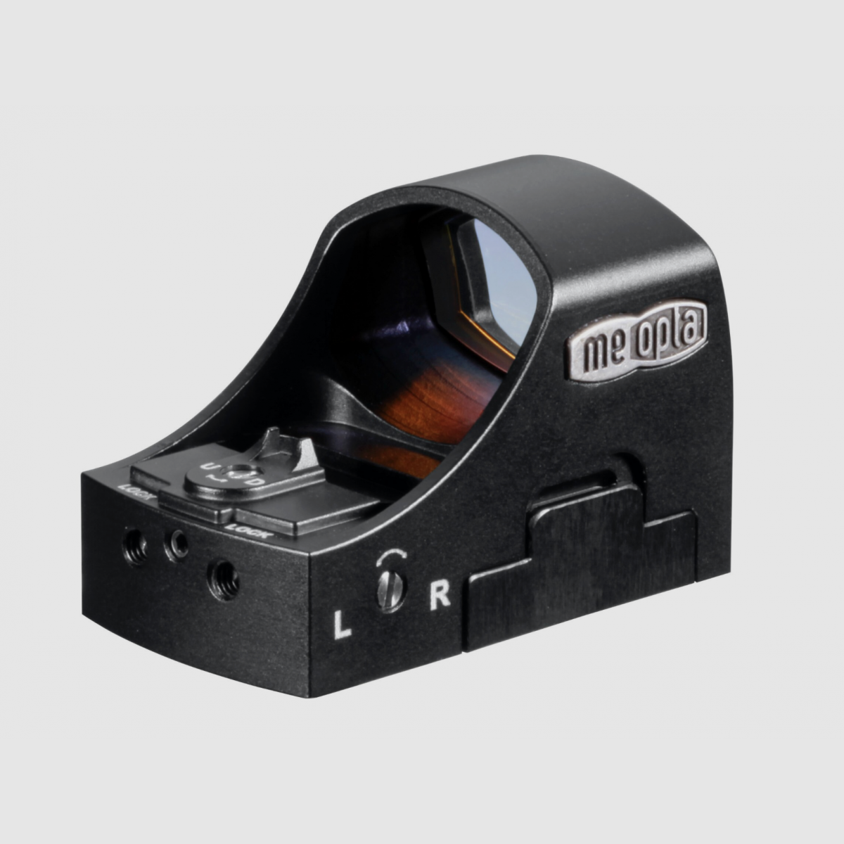Meopta Meosight III 3 MOA, Bild 3 von 6