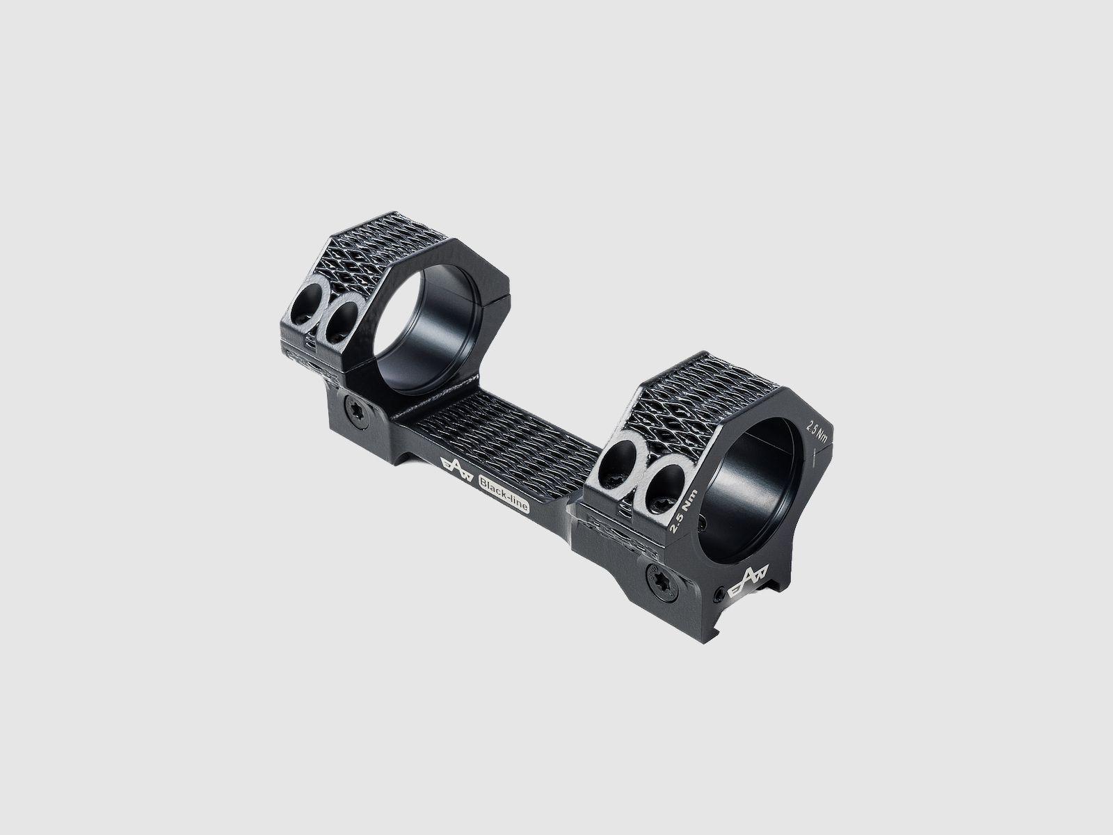 3D Ultralight Aluminium Stała Montaż, zdjęcie 10 z 12