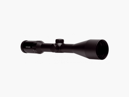 Visor Kahles Helia 2,4-12x56i
