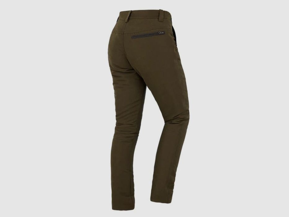 Pantalon de chasse Femme Stagunt LD Peisey, image 2 sur 2