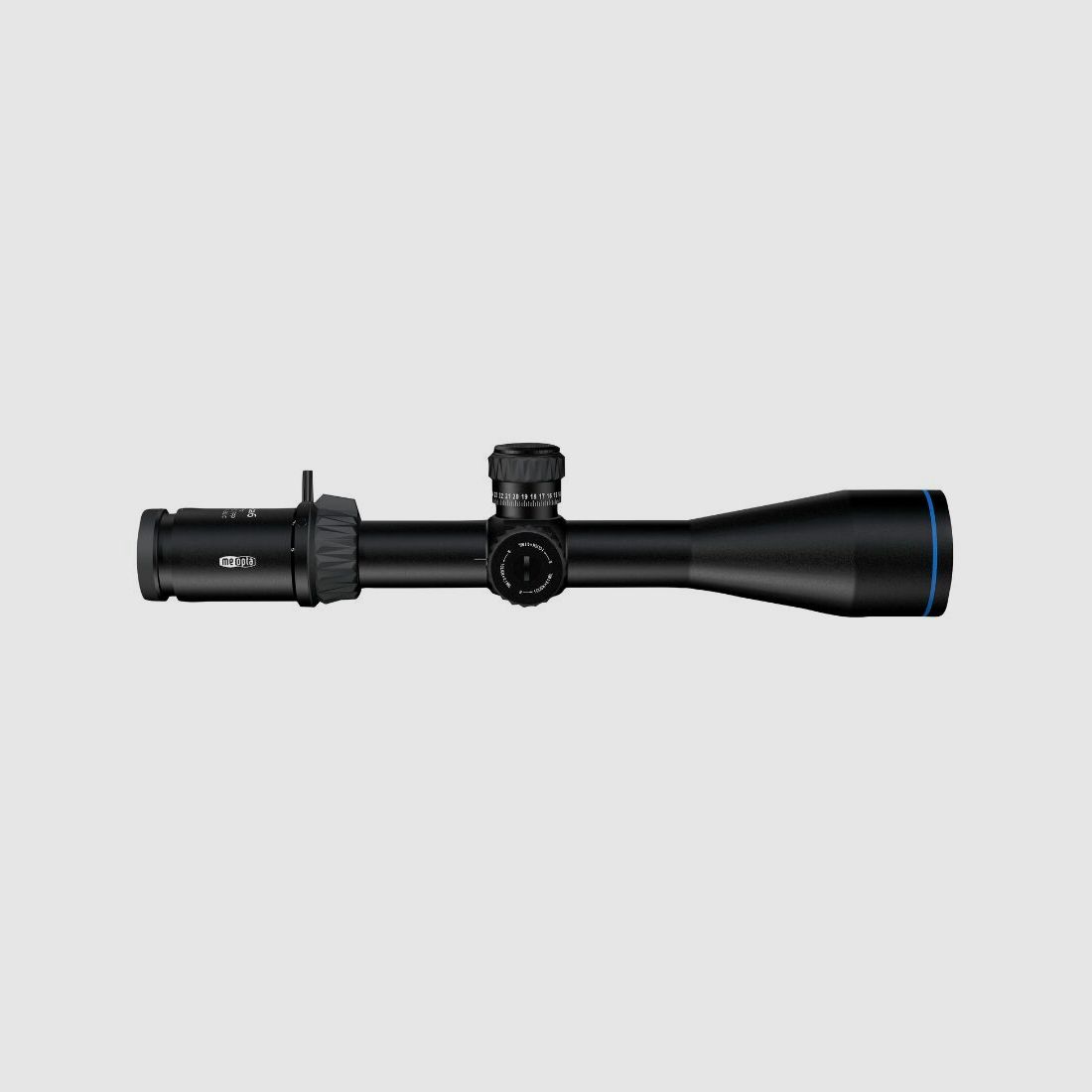 Meopta Zielfernrohr Optika6 5–30x56 FFP