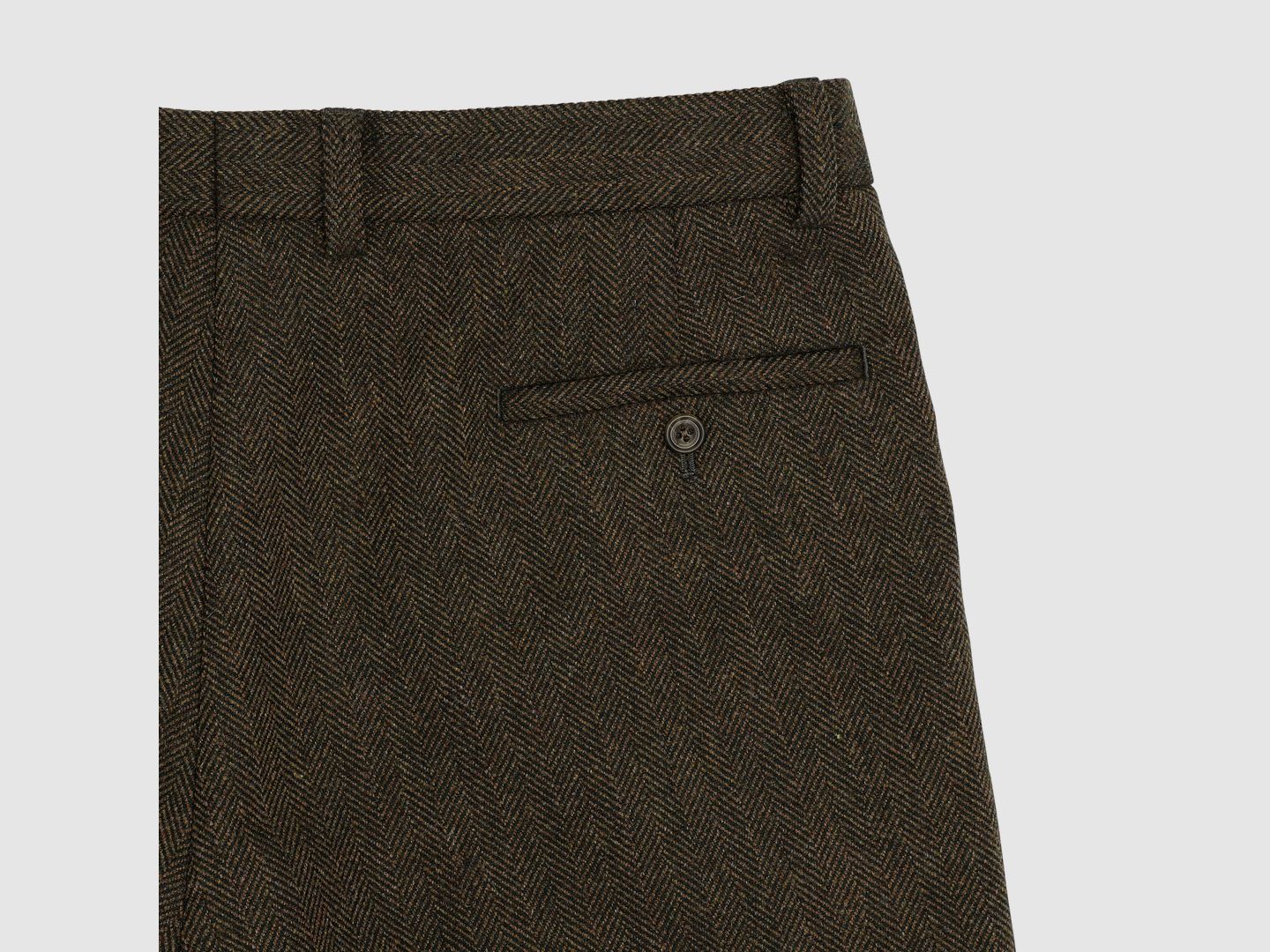 Tweed Breeks, billede 6 af 8