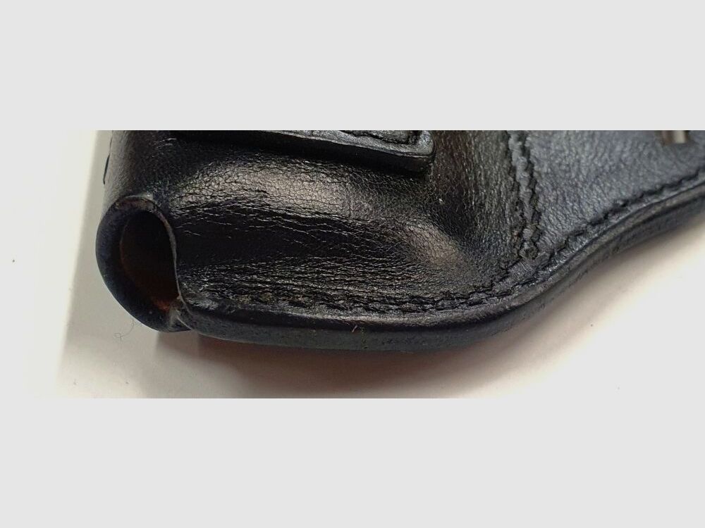 Walther REG. MOD. P99/PPQ, PPQ M2 9mm