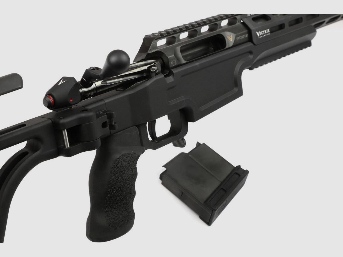 Victrix Minerva Gladius T 6,5 Creedmoor 26Zoll, Bild 4 von 12