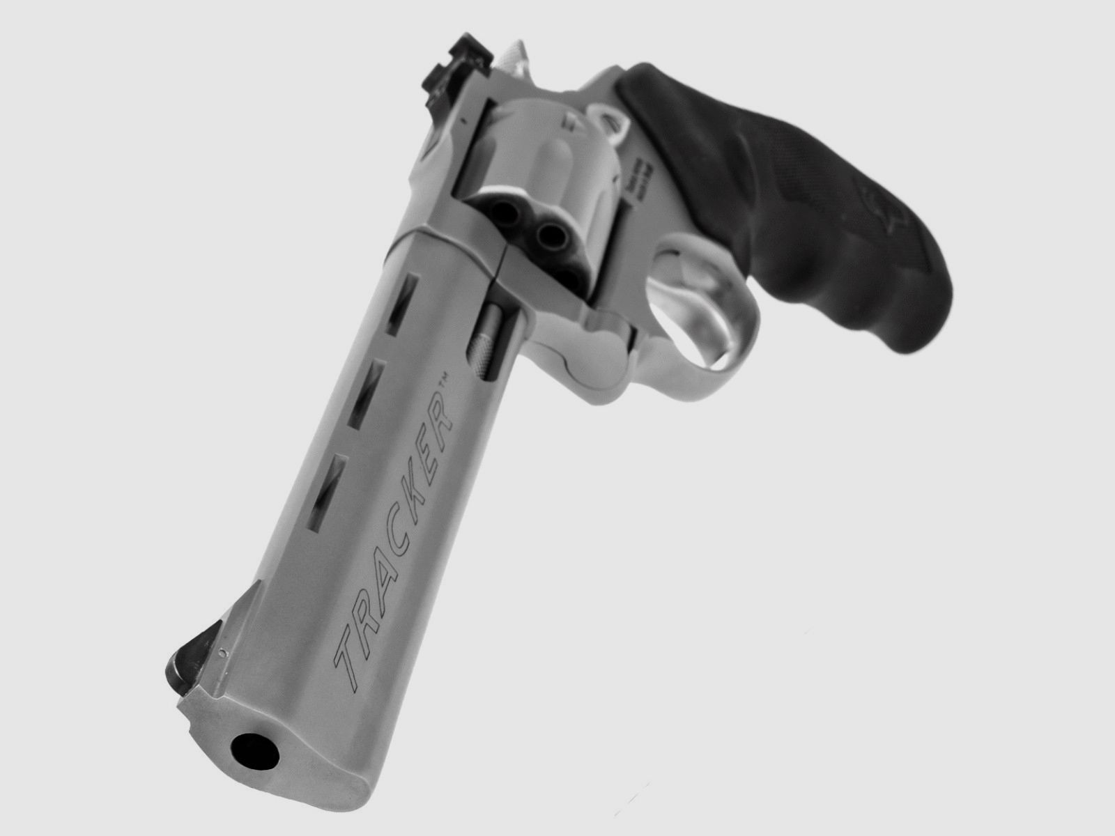 Taurus 970 Tracker 6,5'' SS Matte - 10011831, imagen 3 de 4